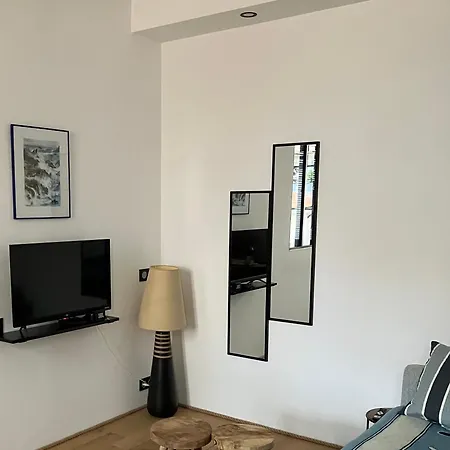 Charmant Appartement Cosy Saint-Raphaël Buitenkant foto