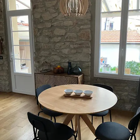 Charmant Appartement Cosy Saint-Raphaël Buitenkant foto