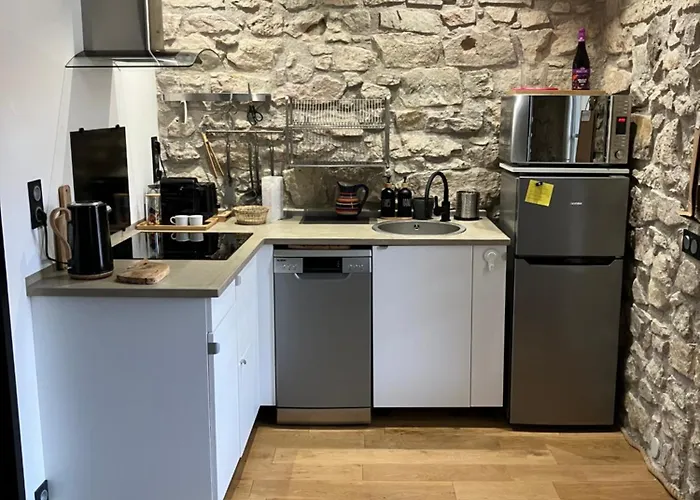Charmant Appartement Cosy